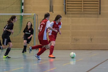 Bild 2 - Girls Cup